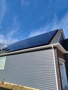 Chesterfield Missouri solar company