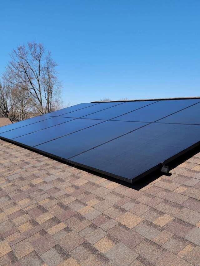 Solar companies St. Charles Missouri
