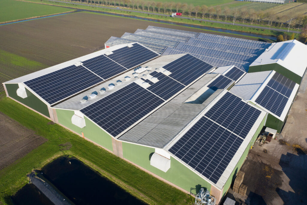  Litchfield, Illinois' #1 Solar Company