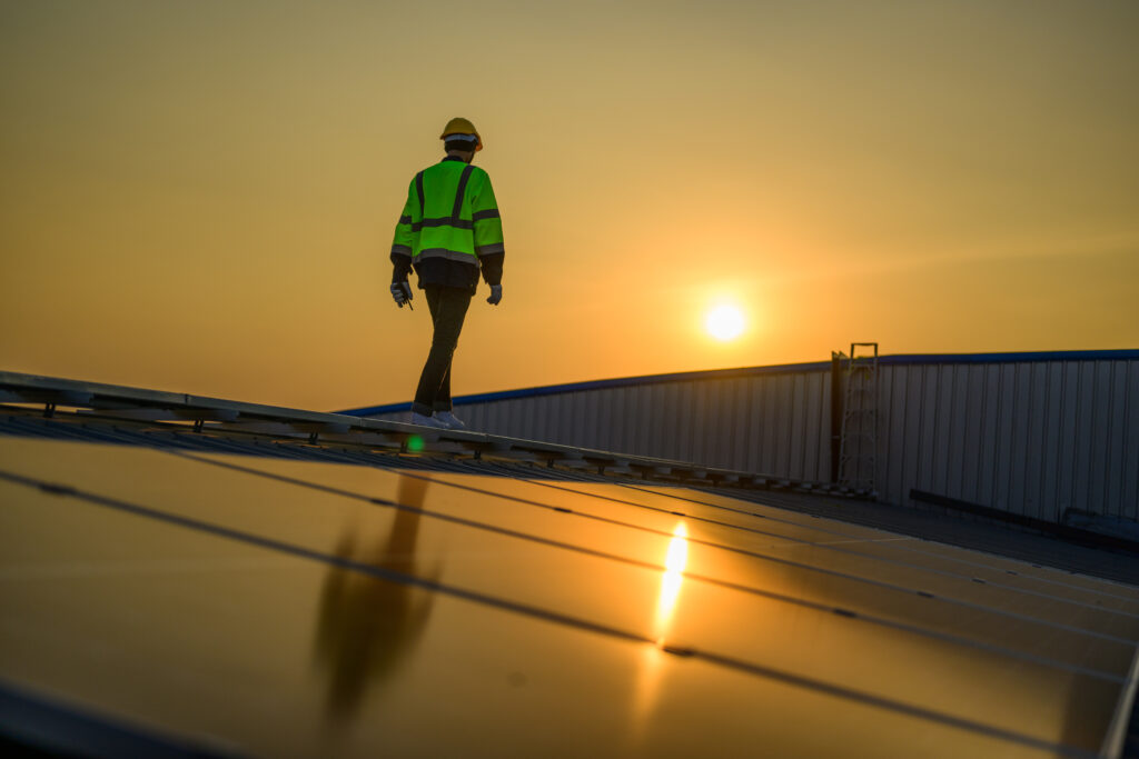Choosing a Solar Panel Installer in St. Louis, Missouri