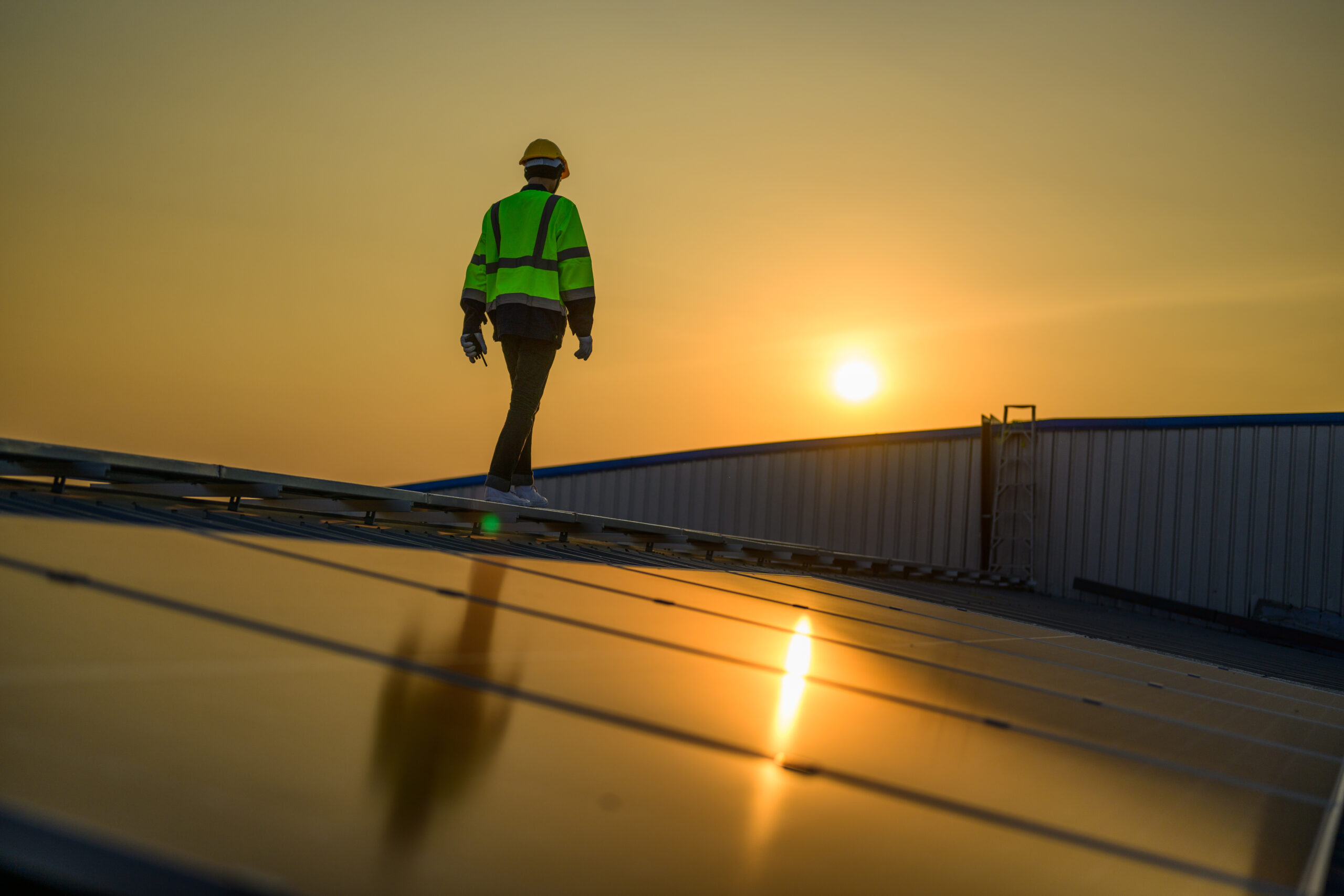 Choosing a commercial Solar Panel Installer in St. Louis, Missouri