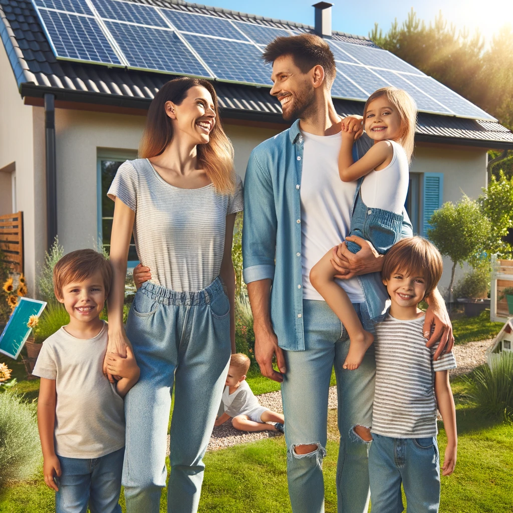 The Ultimate Guide to Solar Panel Installation in St. Louis